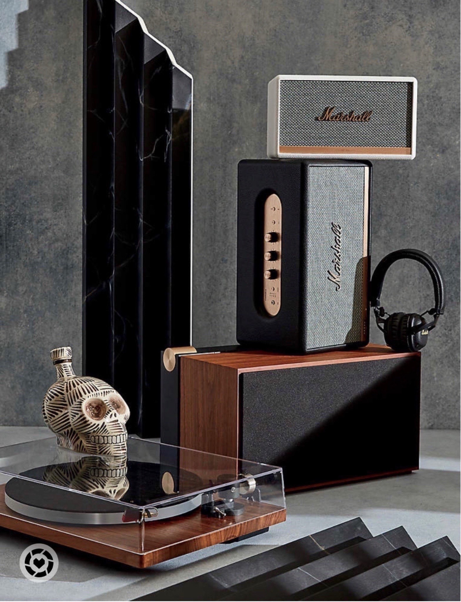 Secretsofyve: a turntable for my father was one of my favorite gifts to give. 
#Secretsofyve #ltkgiftguide
Always humbled & thankful to have you here.. 
CEO: PATESI Global & PATESIfoundation.org
 @secretsofyve : where beautiful meets practical, comfy meets style, affordable meets glam with a splash of splurge every now and then. I do LOVE a good sale and combining codes! #ltkstyletip #ltksalealert #ltkhalloween #ltkholiday  #ltkfamily #ltku #ltkfindsunder100 #ltkfindsunder50 #ltkover40 #ltkparties secretsofyve

#LTKMens #LTKSeasonal #LTKHome