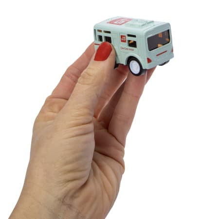 diecast pull back cars 4-count | Five Below
