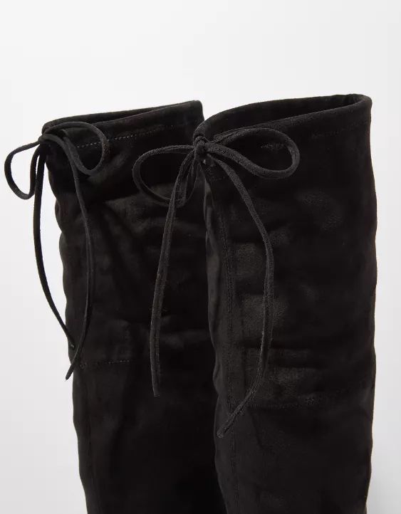 AE Over-The-Knee Boot | American Eagle Outfitters (US & CA)