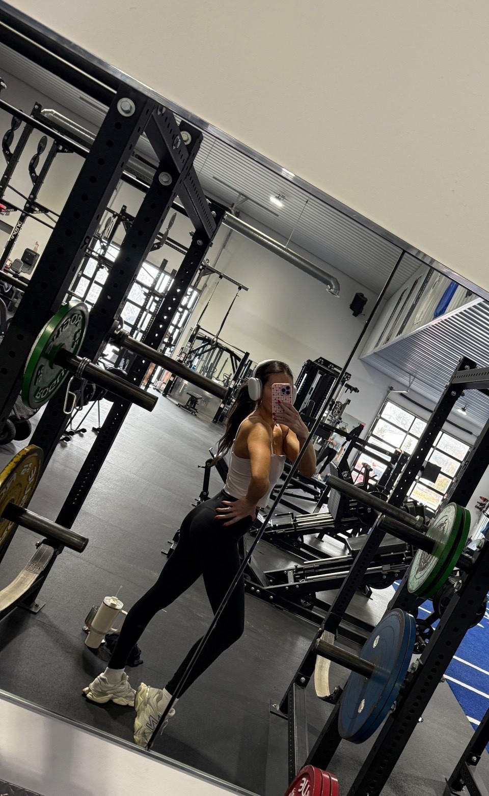 My favorite Amazon active leggings ever!!!
I get size small 28” length 


Follow my LTK @whereyourheartisnow on the @shop.LTK app to view this post and get my exclusive app-only content!

#liketkit 
@shop.ltk
https://liketk.it/5UxGg

#LTKfitnessgoals #LTKootd #LTKmomlife