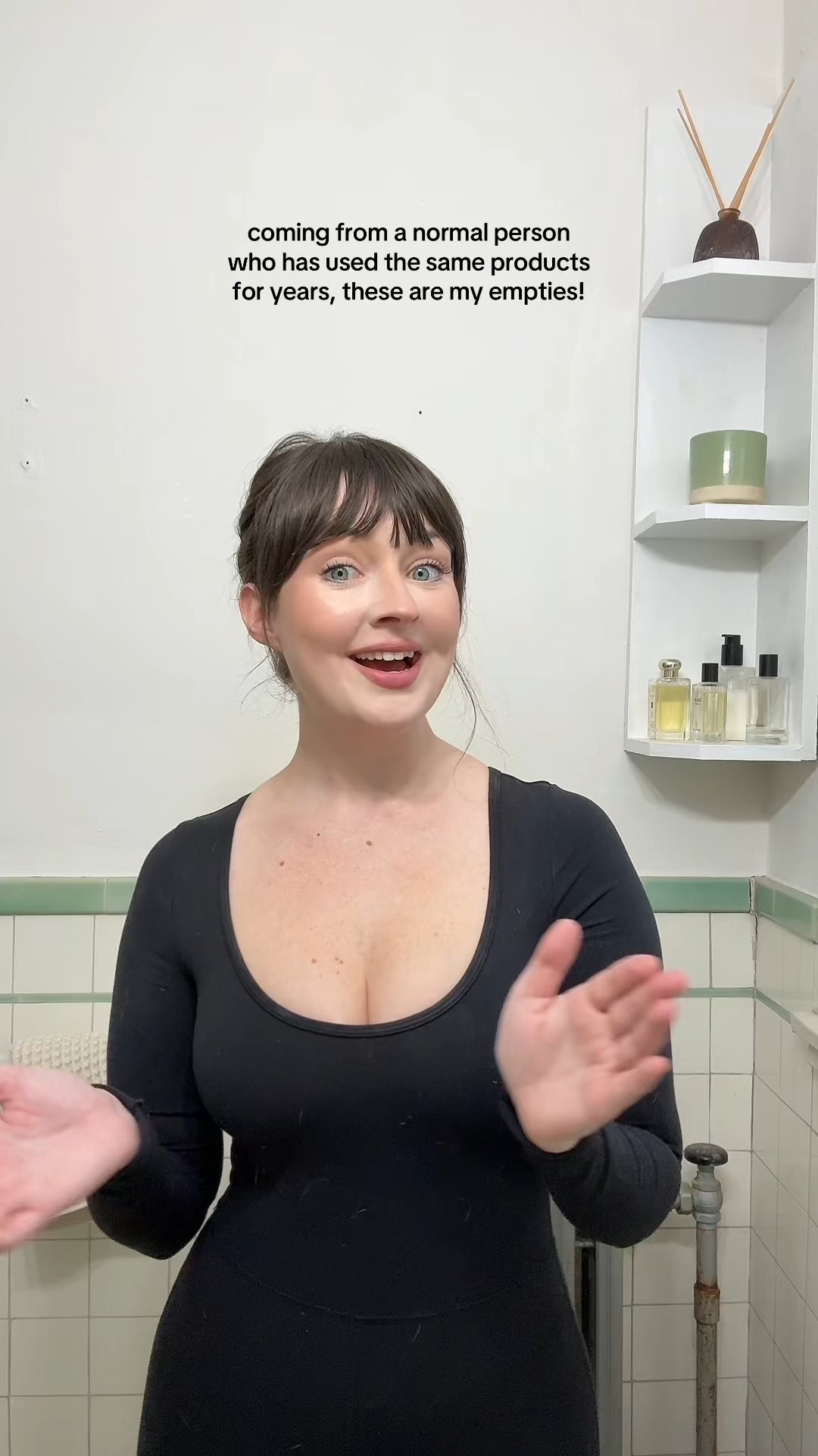 my empties!!

#LTKselfcare #LTKBeauty #LTKGiftGuide