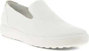 ECCO Soft 7 Slip-On Sneaker (Women) | Nordstrom | Nordstrom