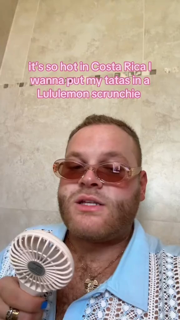 having a great time tho @Bachelor In Paradise 

 #LTKStyleTip #LTKTravel