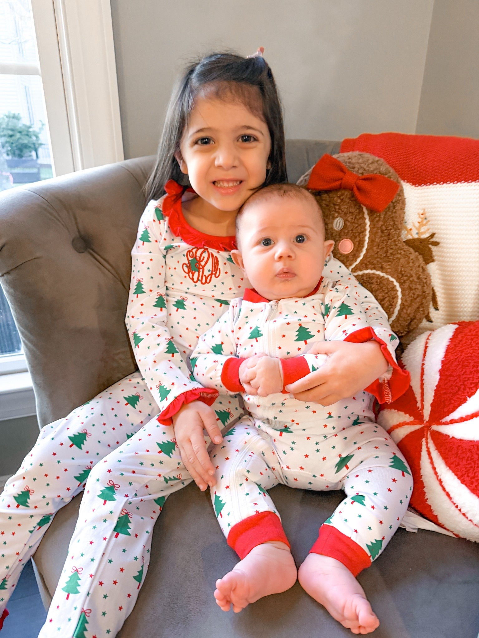 The sweetest Cecil and Lou sibling sets! 

#LTKHoliday #LTKmomlife #LTKKids