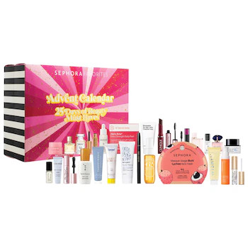 Sephora FavoritesAdvent Calendar | Sephora (US)