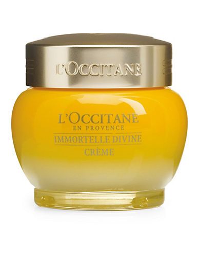 L'Occitane Divine Cream | The Bay