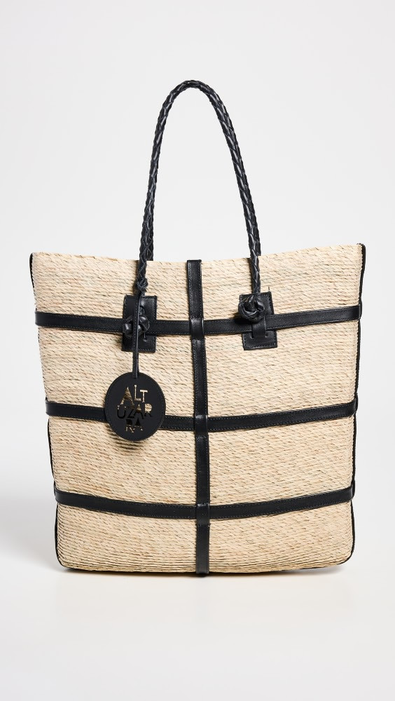 Altuzarra Watermill Tote | Shopbop | Shopbop