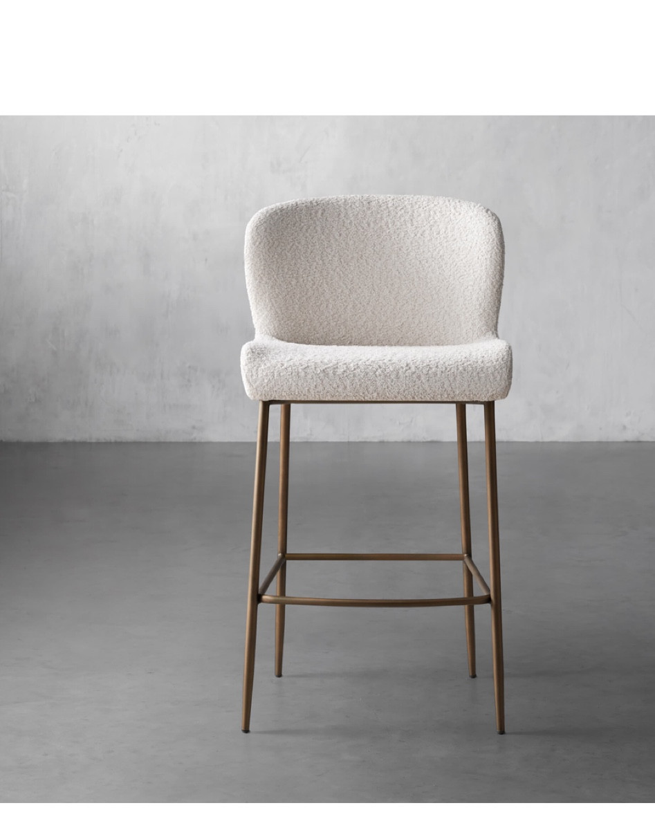 Counter stools for the home 

#LTKFind #LTKhome