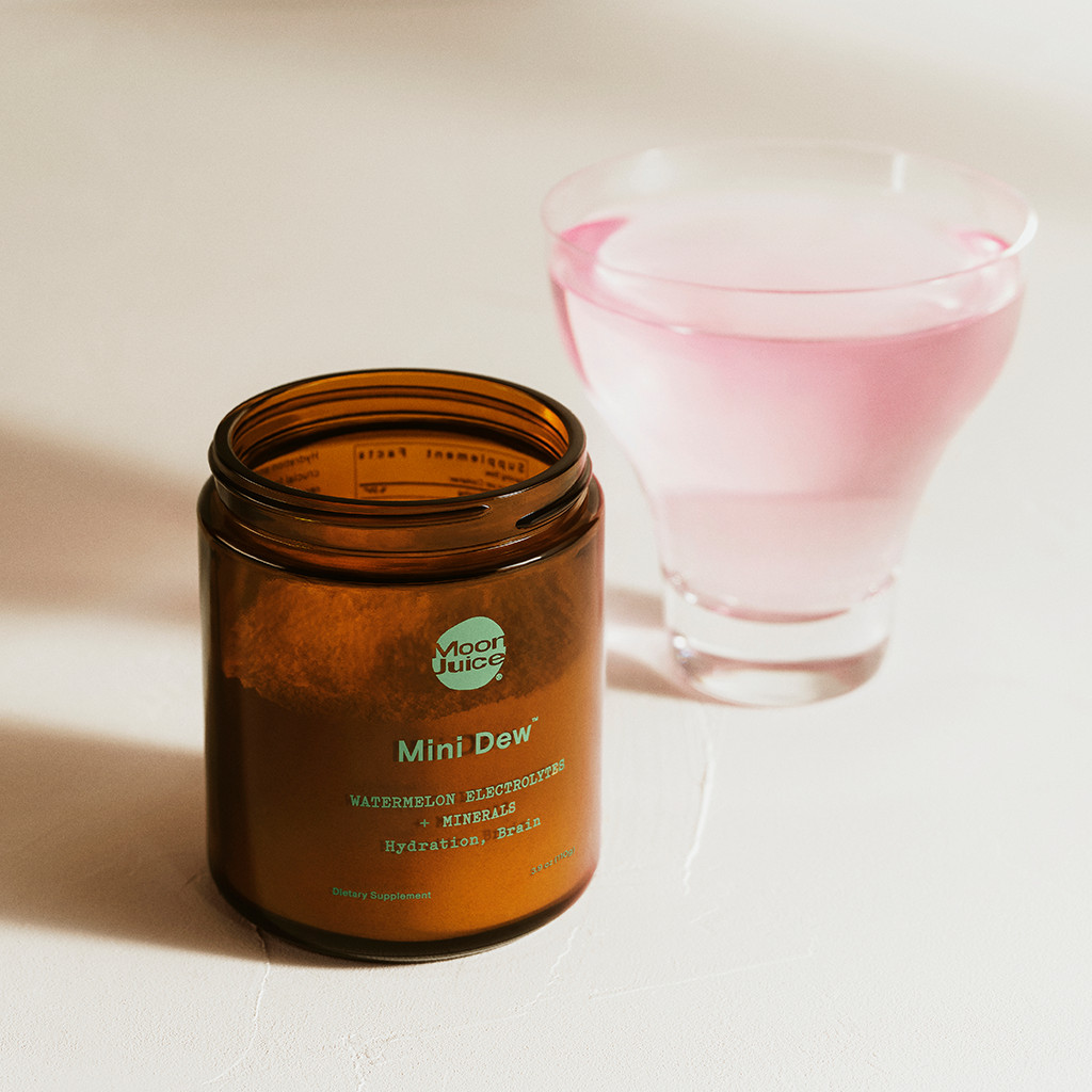 Mini Dew | Moon Juice