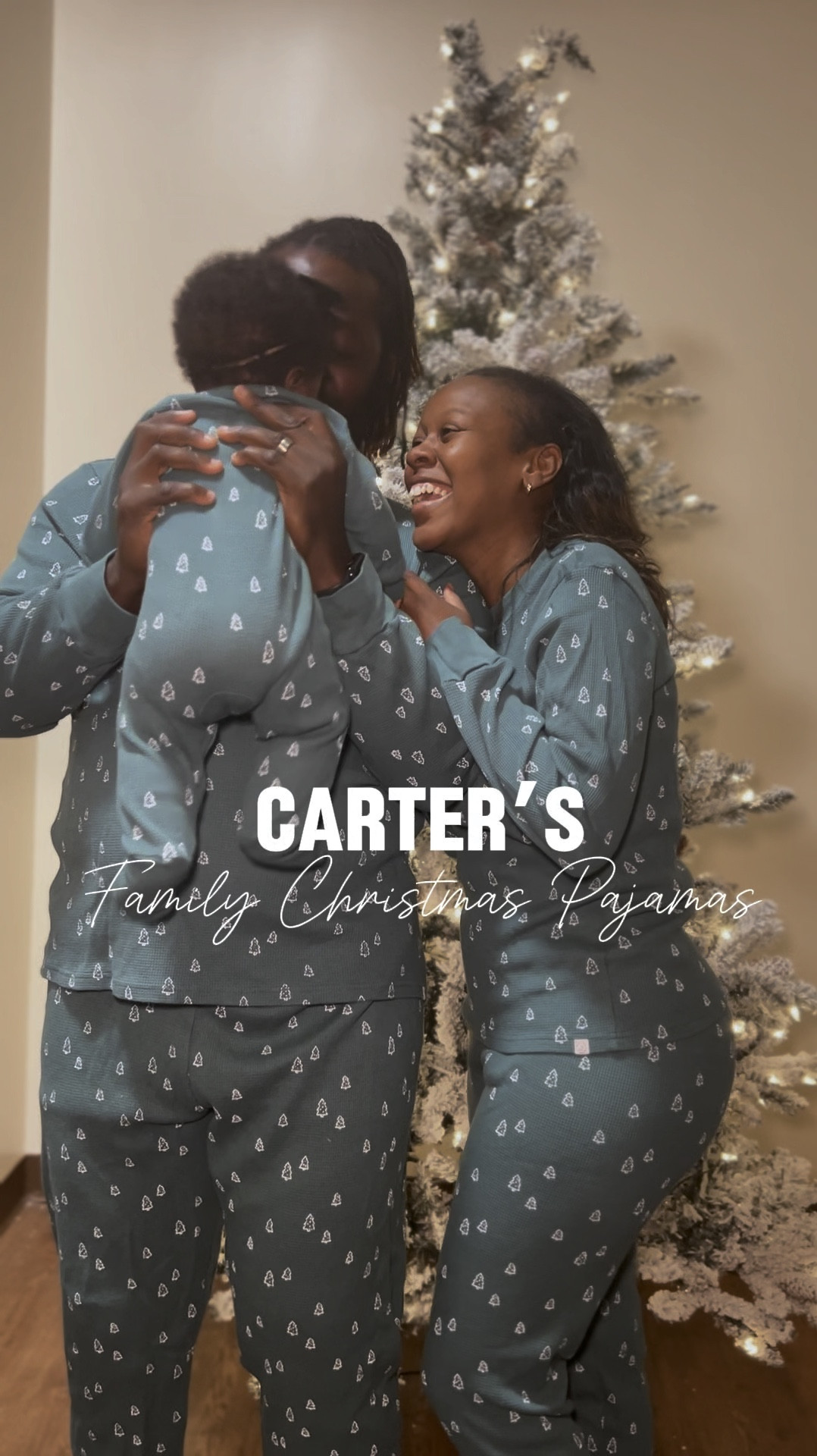 Get your family Christmas pajamas today!🎄

#LTKFindsUnder50 #LTKHoliday #LTKFamily