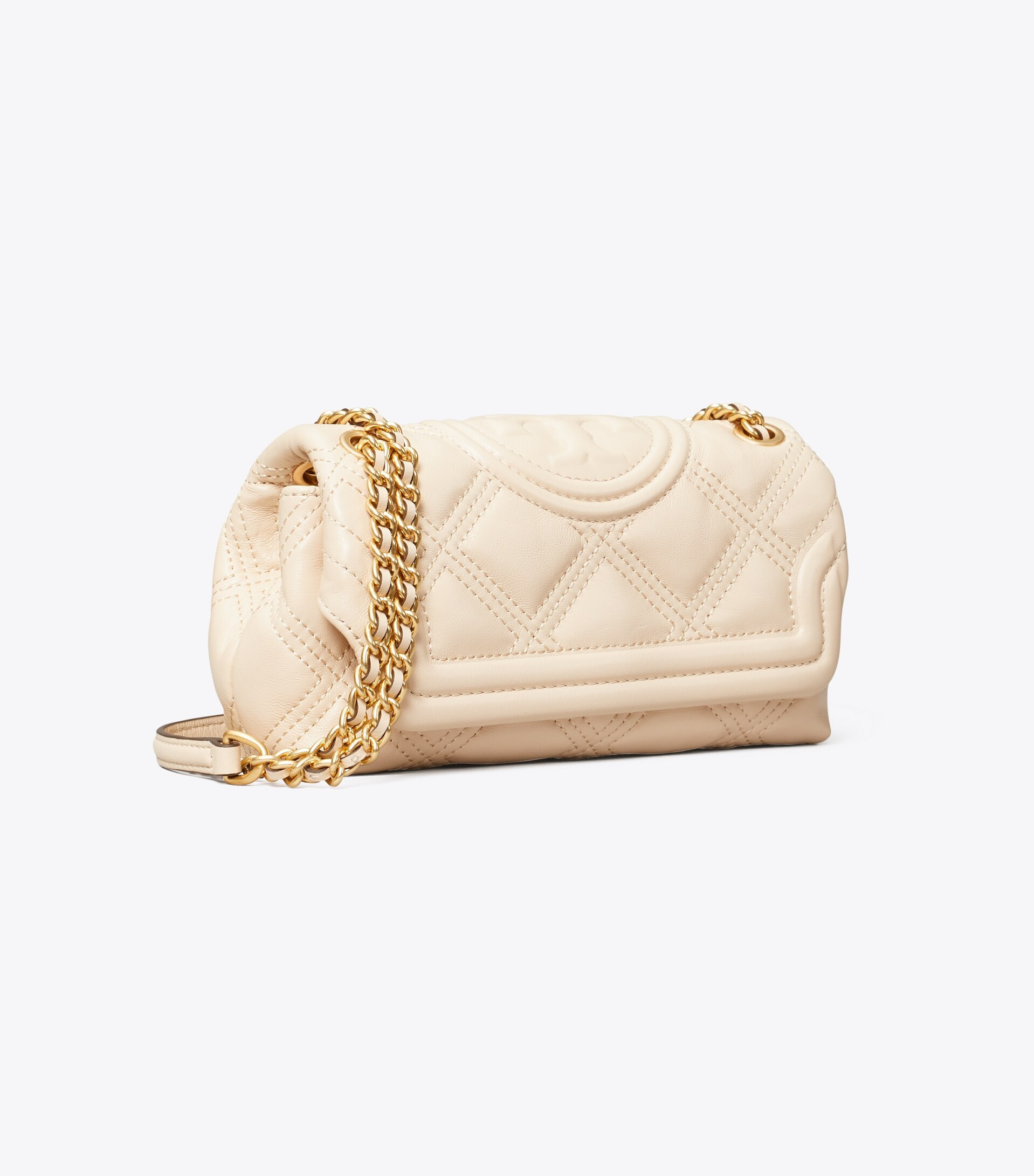Fleming Soft Convertible Mini Bag | Tory Burch (US)