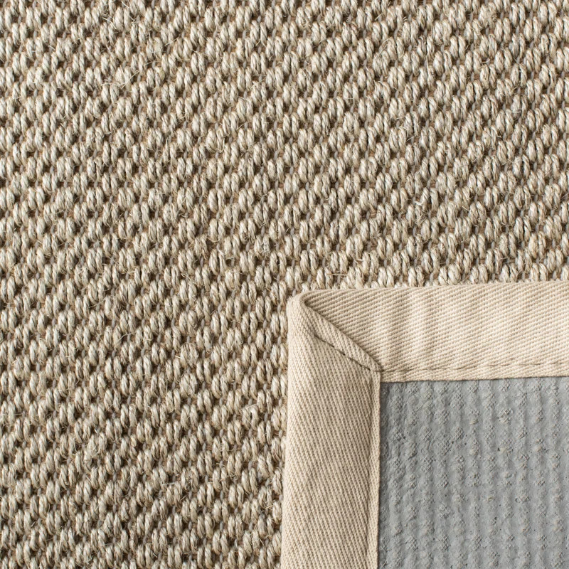 Torbin Jute/Sisal Marble/Beige Area Rug | Wayfair North America