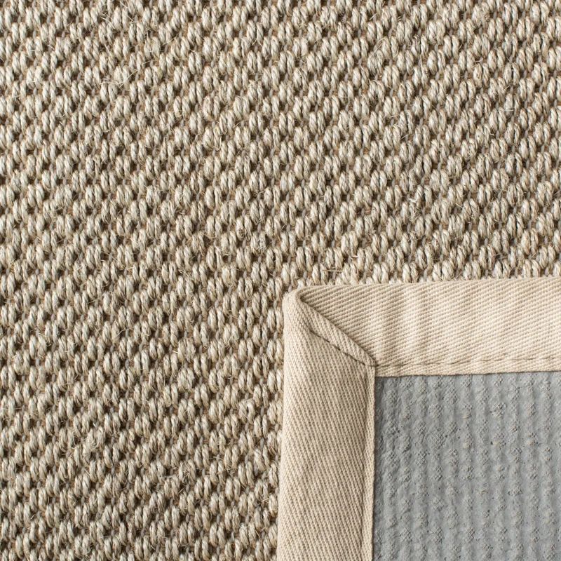 Torbin Jute/Sisal Marble/Beige Area Rug | Wayfair North America