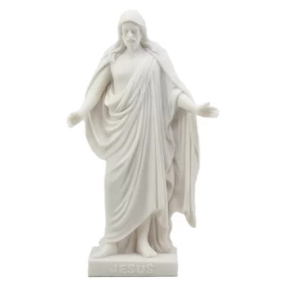 Telles Thorvaldsen Christus Consolator Figurine | Wayfair North America