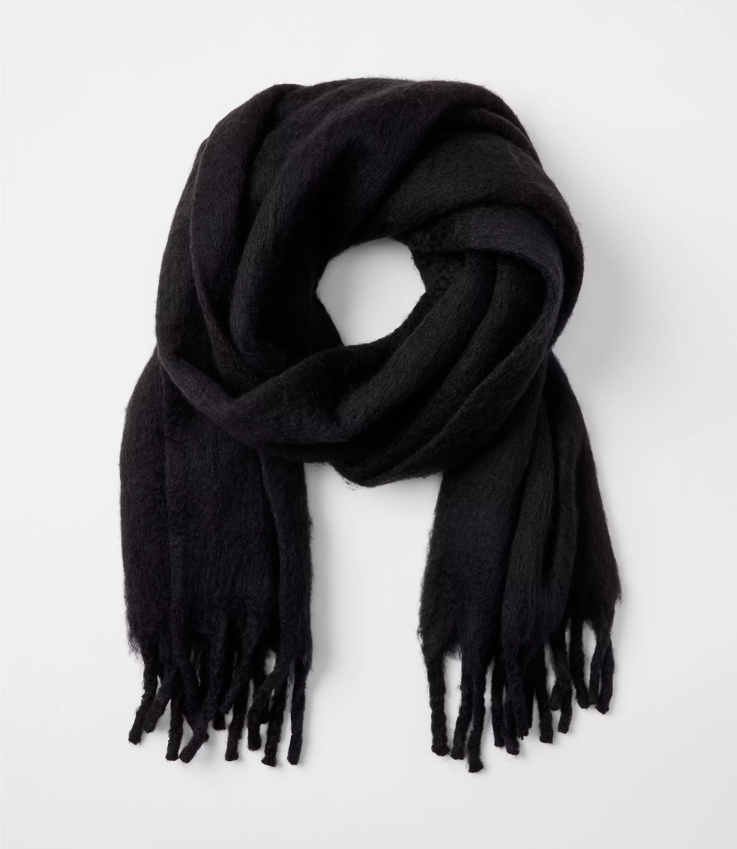 Blanket Scarf | LOFT