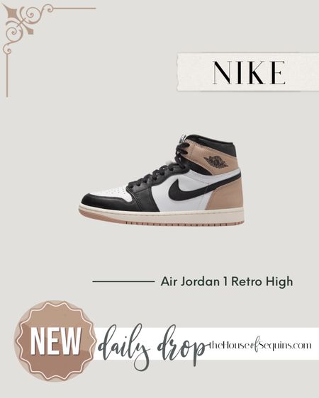 NEW! Nike Air Jordan Retro