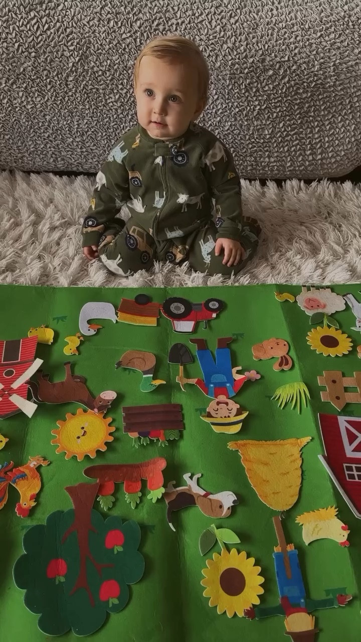 Toddler activities // toddler toys 
Toddlerhood Learning and Growth //  Parenting Toddlers //


#amazonmusthaves #amazonshopping #amazonreview #amazonfavorites #momcommunity #amazonshopping #toddleractivities

#LTKKids #LTKBaby