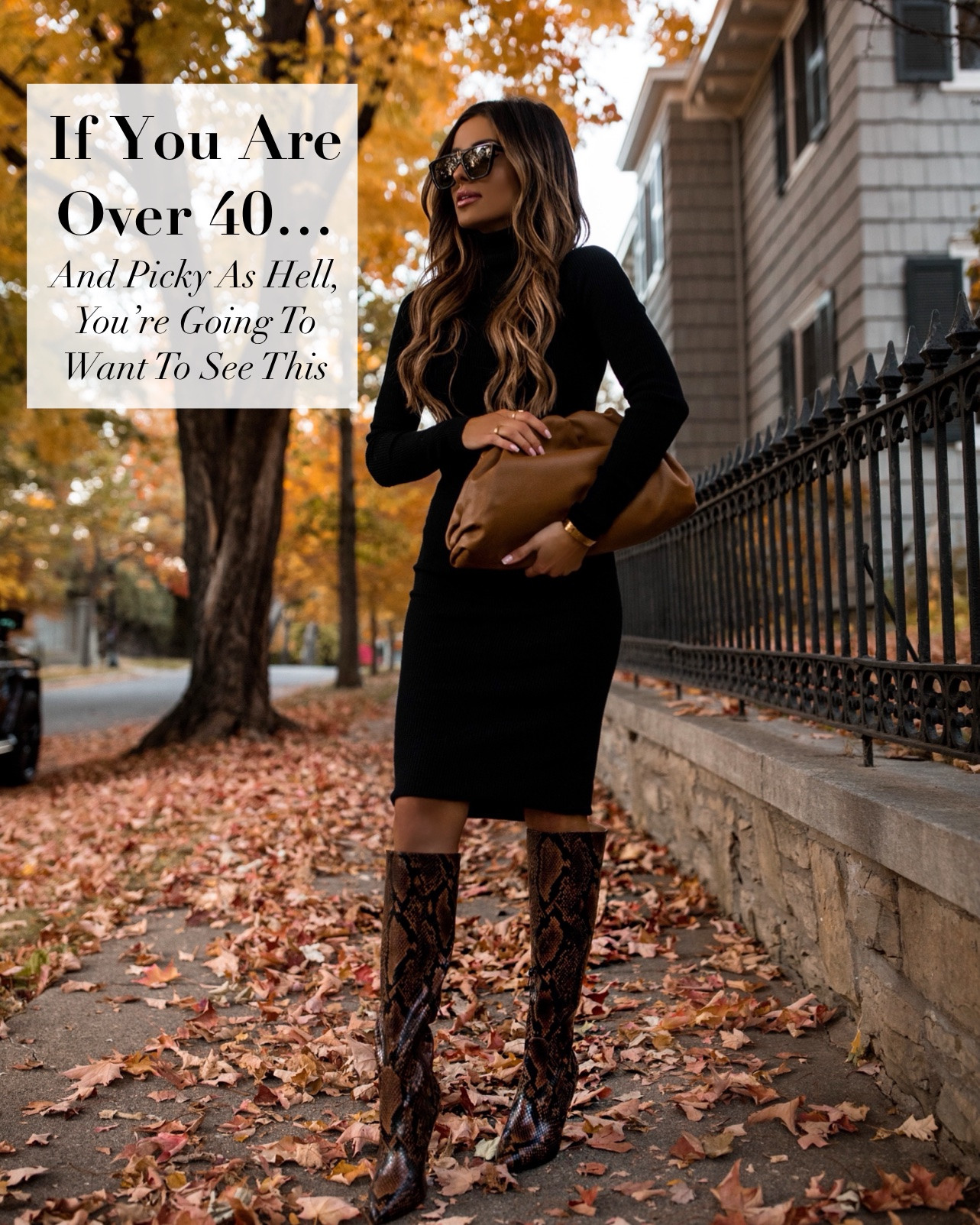If you are over 40 you’re going to want to see these items

#LTKOver40 #LTKSeasonal #LTKootd