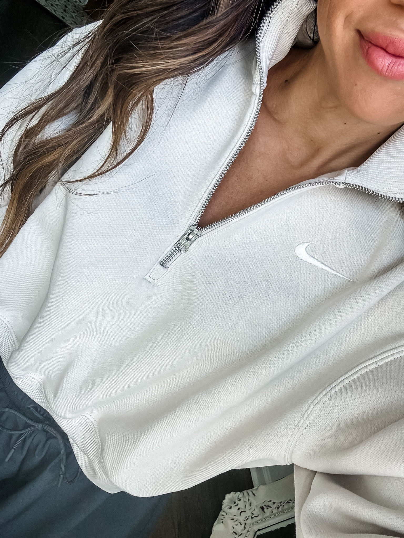 Small Nike sweatshirt. Nsale, Nordstrom anniversary sale 

#LTKxNSale #LTKSaleAlert