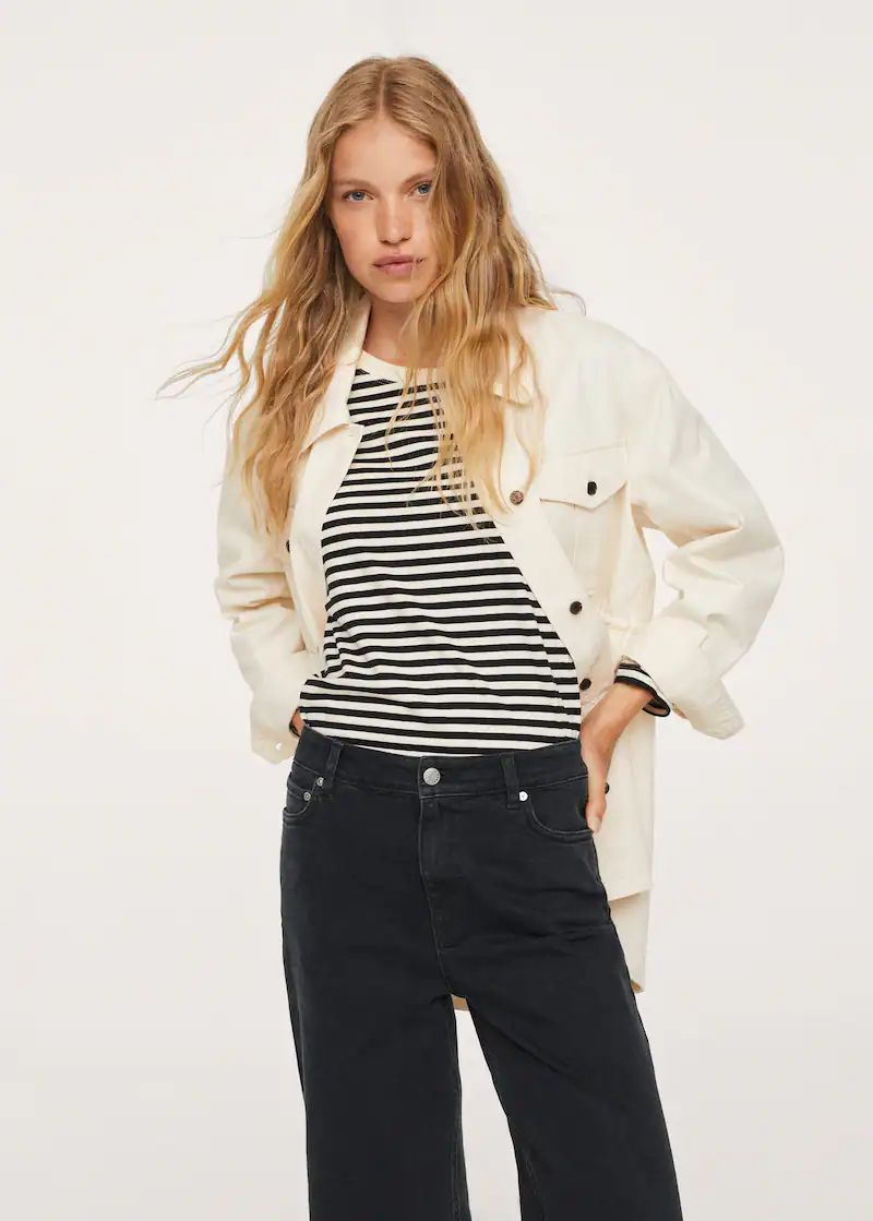 Jeans for Women 2021 | Mango United Kingdom | MANGO (UK)