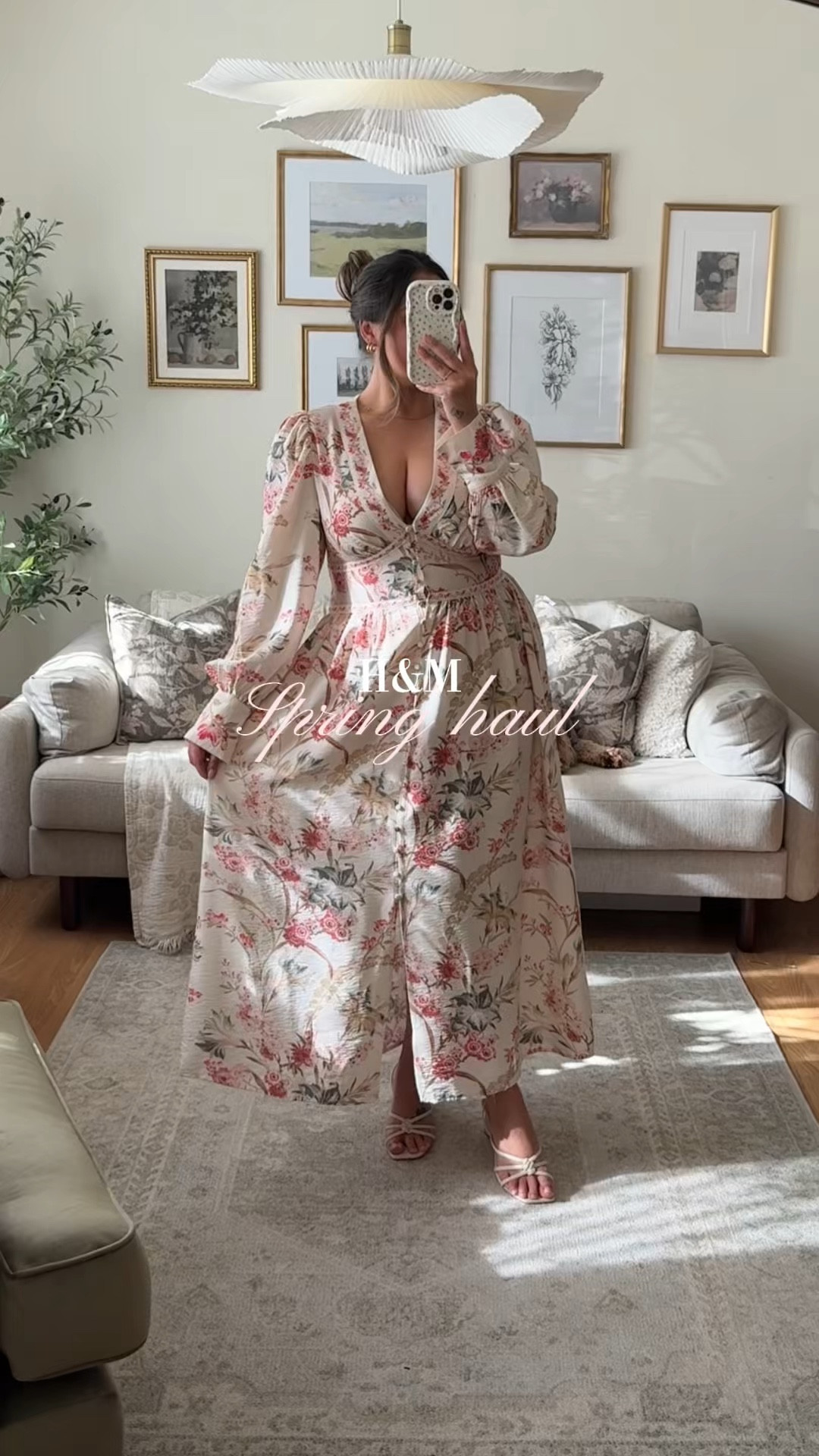 H&M spring outfits 🌸🤍✨

#LTKsummer #LTKmidsize #LTKspring