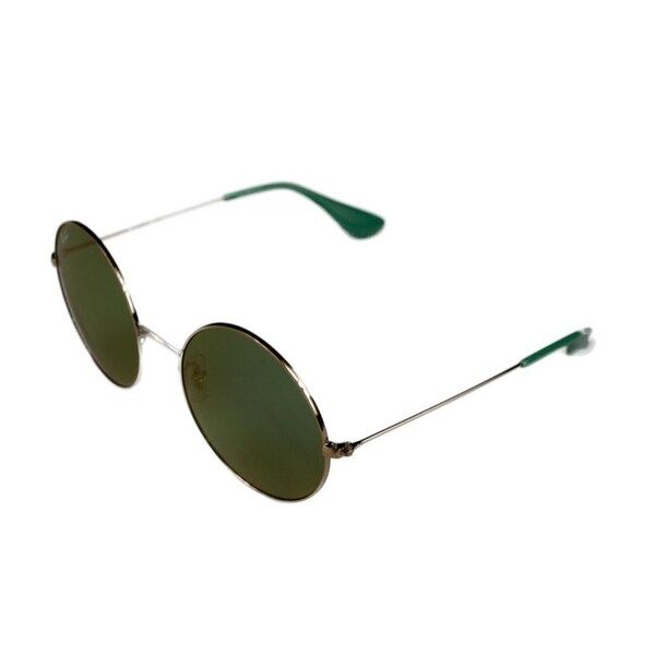 RayBan JaJo Sunglasses - Gold - Medium | Bed Bath & Beyond