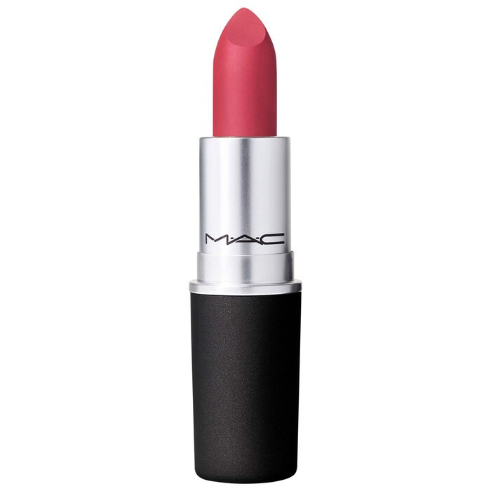 Powder Kiss Lipstick - MAC Cosmetics | Sephora | Sephora (CA)