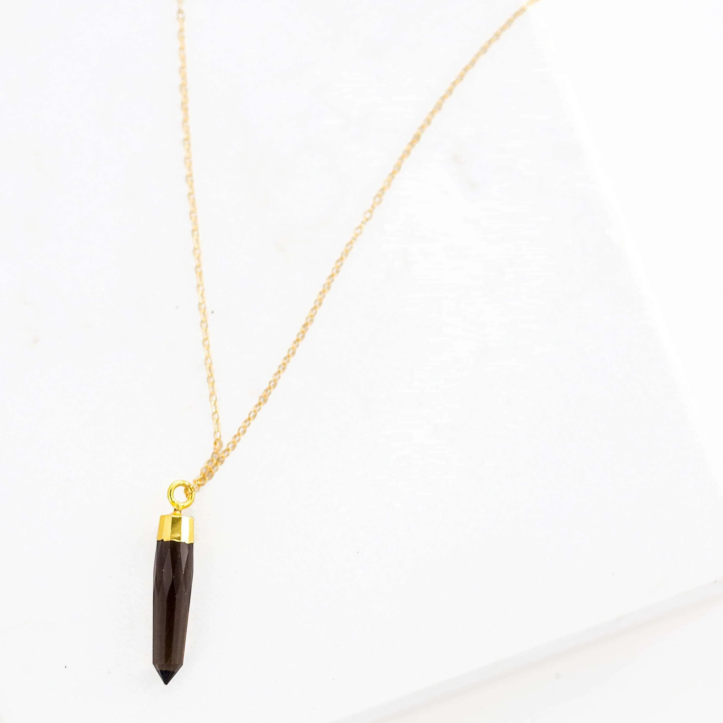 Mallory Necklace | Jonesy Wood