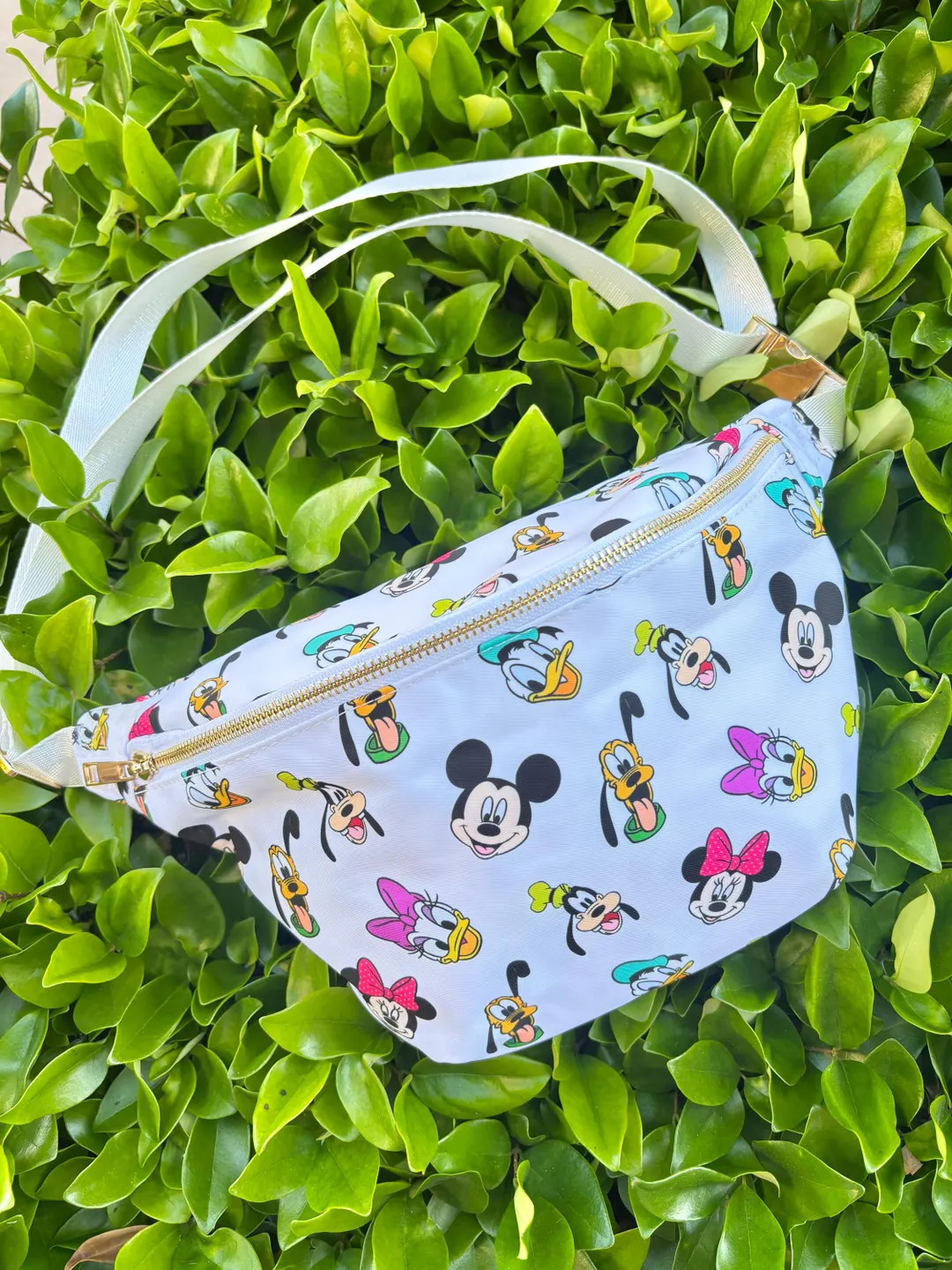Magical Friends Fanny Pack | Jumbo XL | Disney Fanny Packs | Mickey Fanny Pack | Characters Belt ... | Etsy (US)