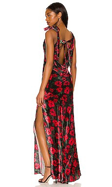 Jackie Maxi Dress
                    
                    Lovers and Friends | Revolve Clothing (Global)