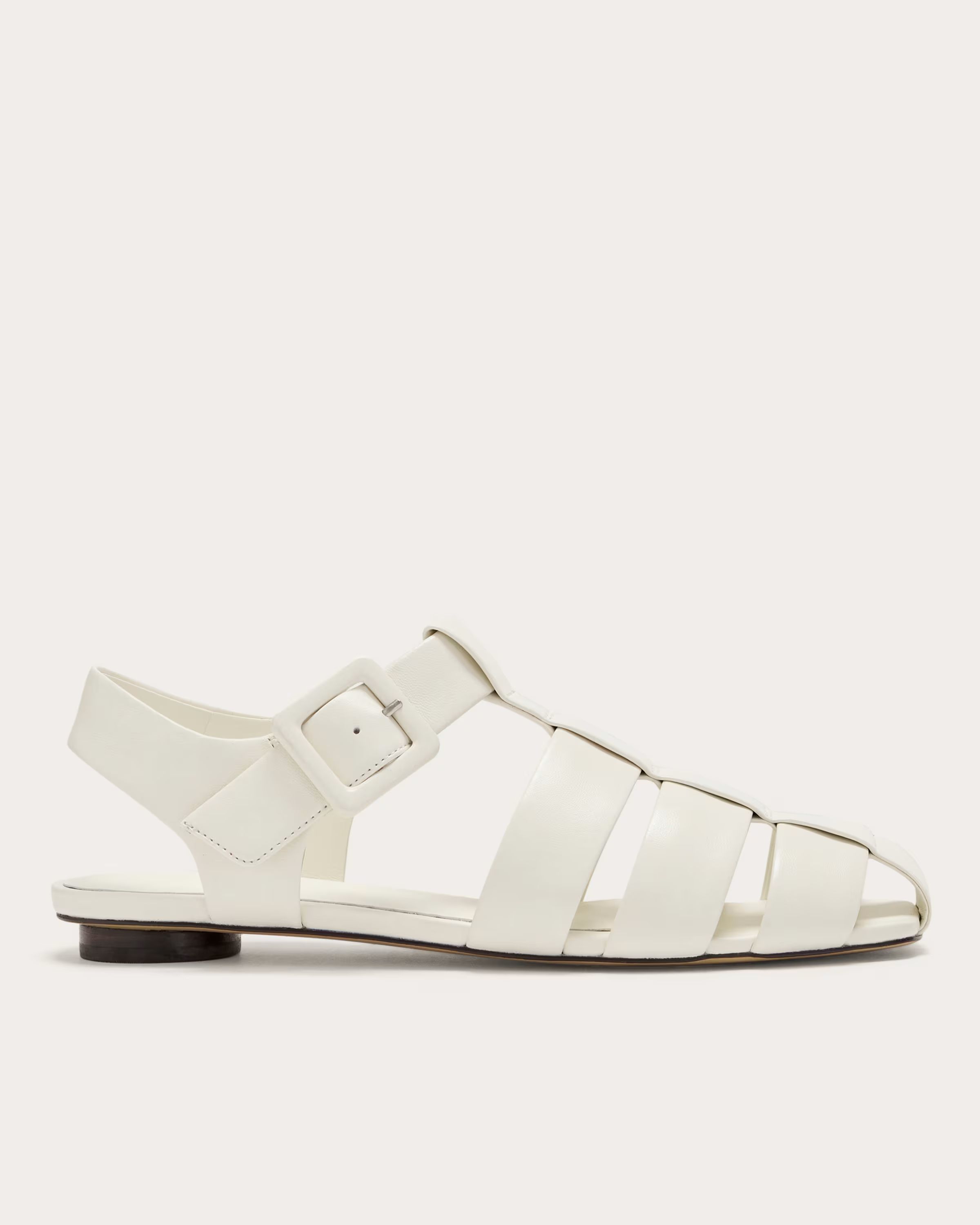 The Day Fisherman Sandal | Everlane