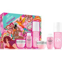Sol de Janeiro Beija Flor Body Oasis Set | Lookfantastic US