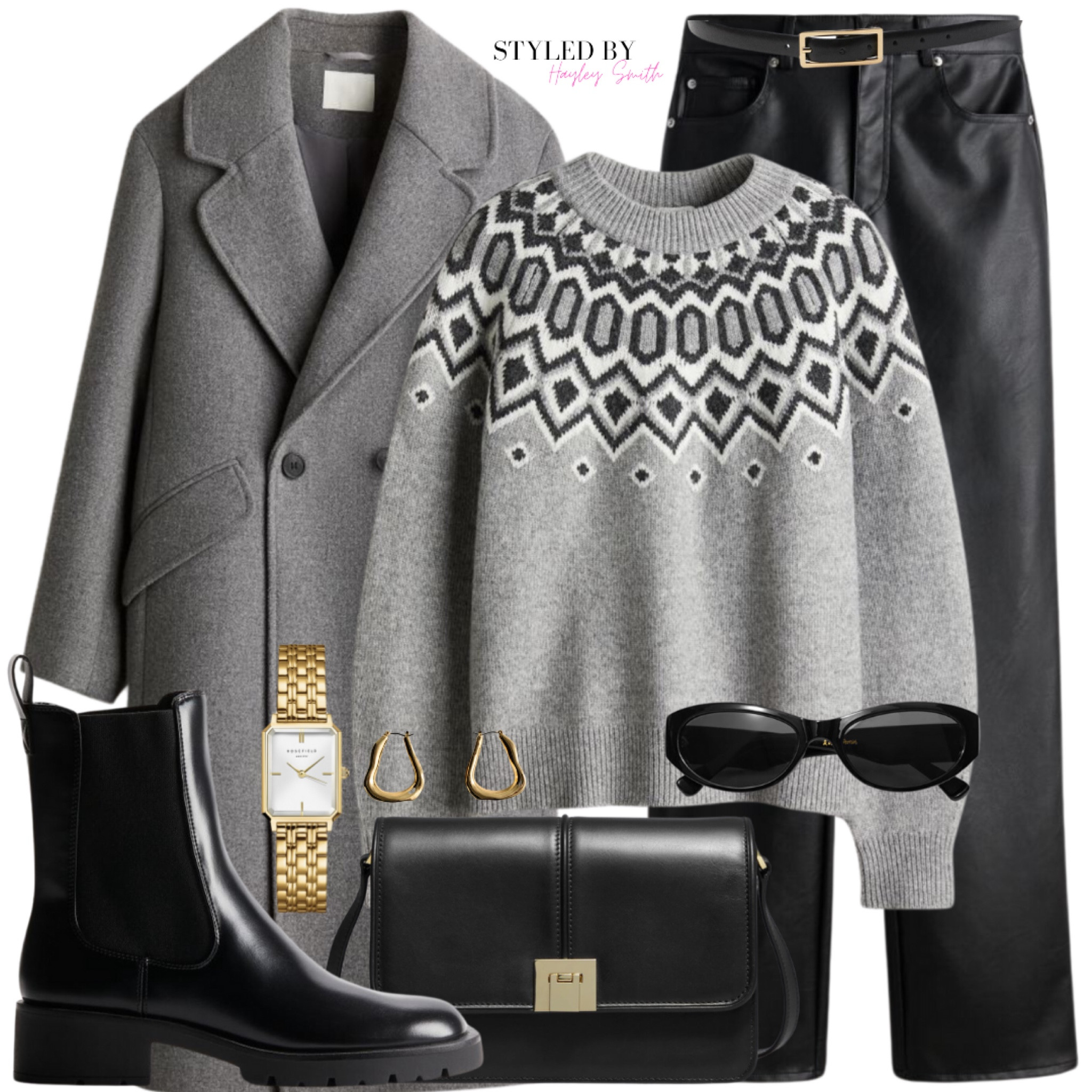 Christmas market inspo

#LTKstyletip #LTKuk #LTKwinter