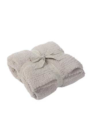 CozyChic Throw
                    
                    Barefoot Dreams | Revolve Clothing (Global)