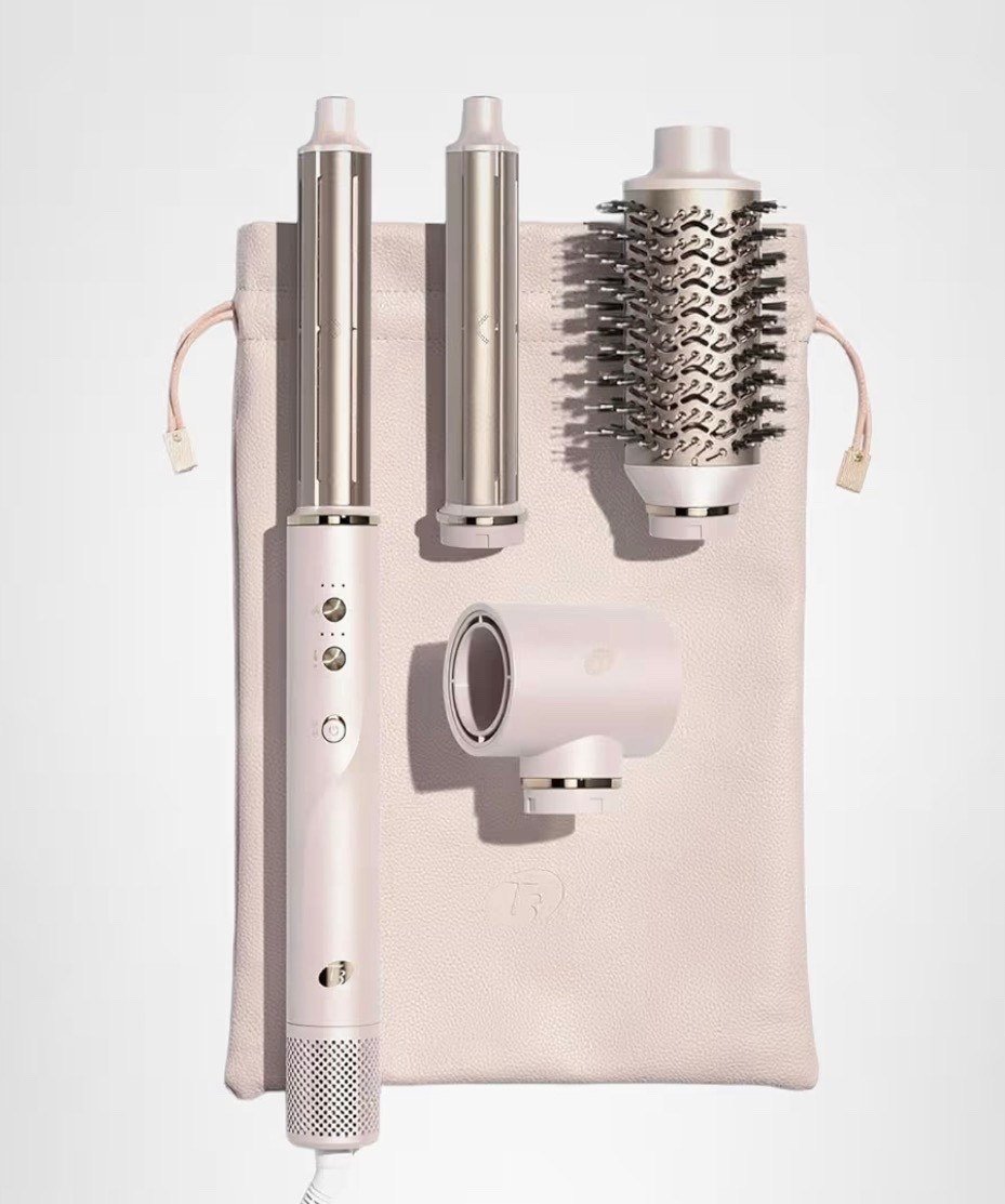 The VERY best hair dryer ever! Lasts forever and just soooo good!

#LTKselfcare #LTKgrwm