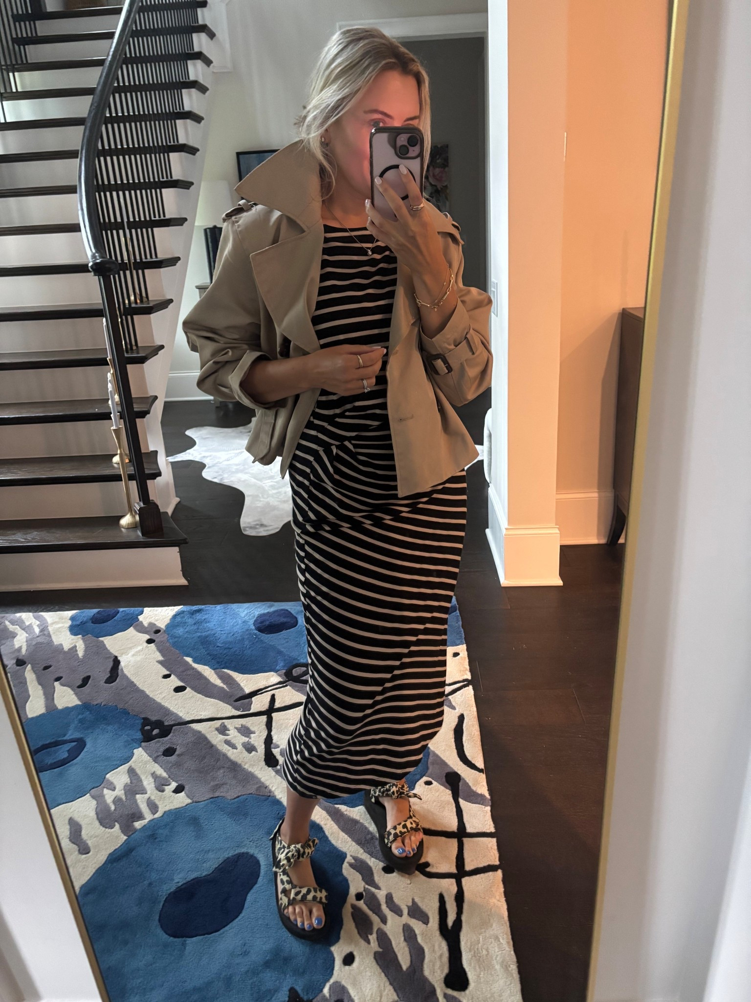 Summer Outfit

#LTKSeasonal #LTKStyleTip #LTKOver40