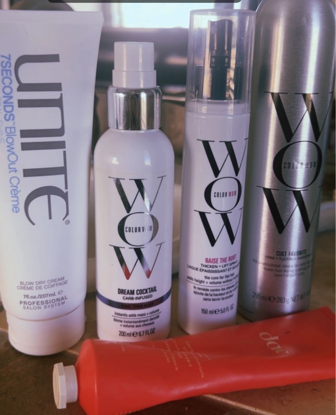Short hair miracle products

#LTKTravel #LTKStyleTip #LTKParties