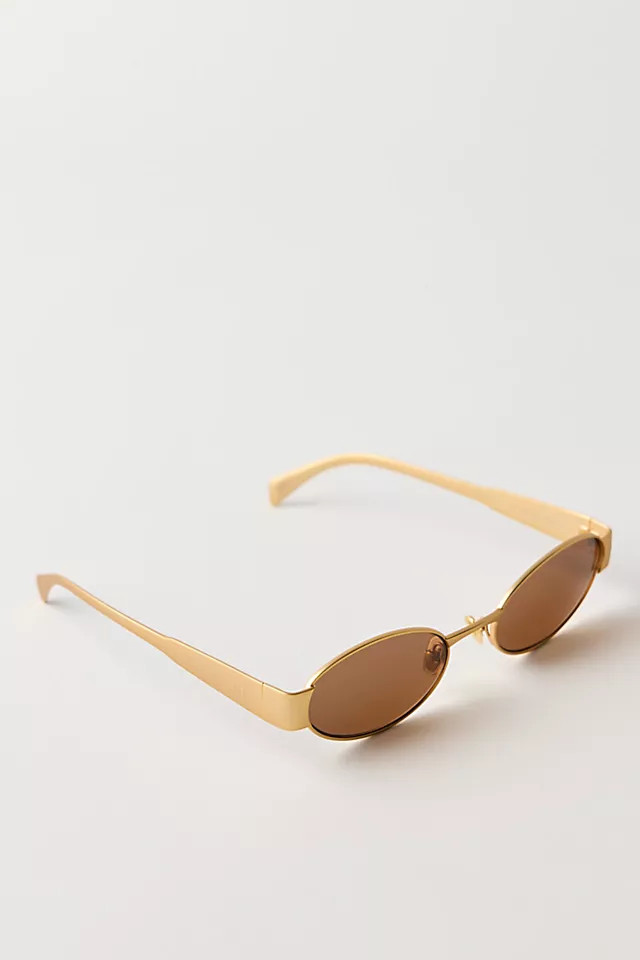 Elisa Johnson Phoebe Sunglasses | Free People (Global - UK&FR Excluded)