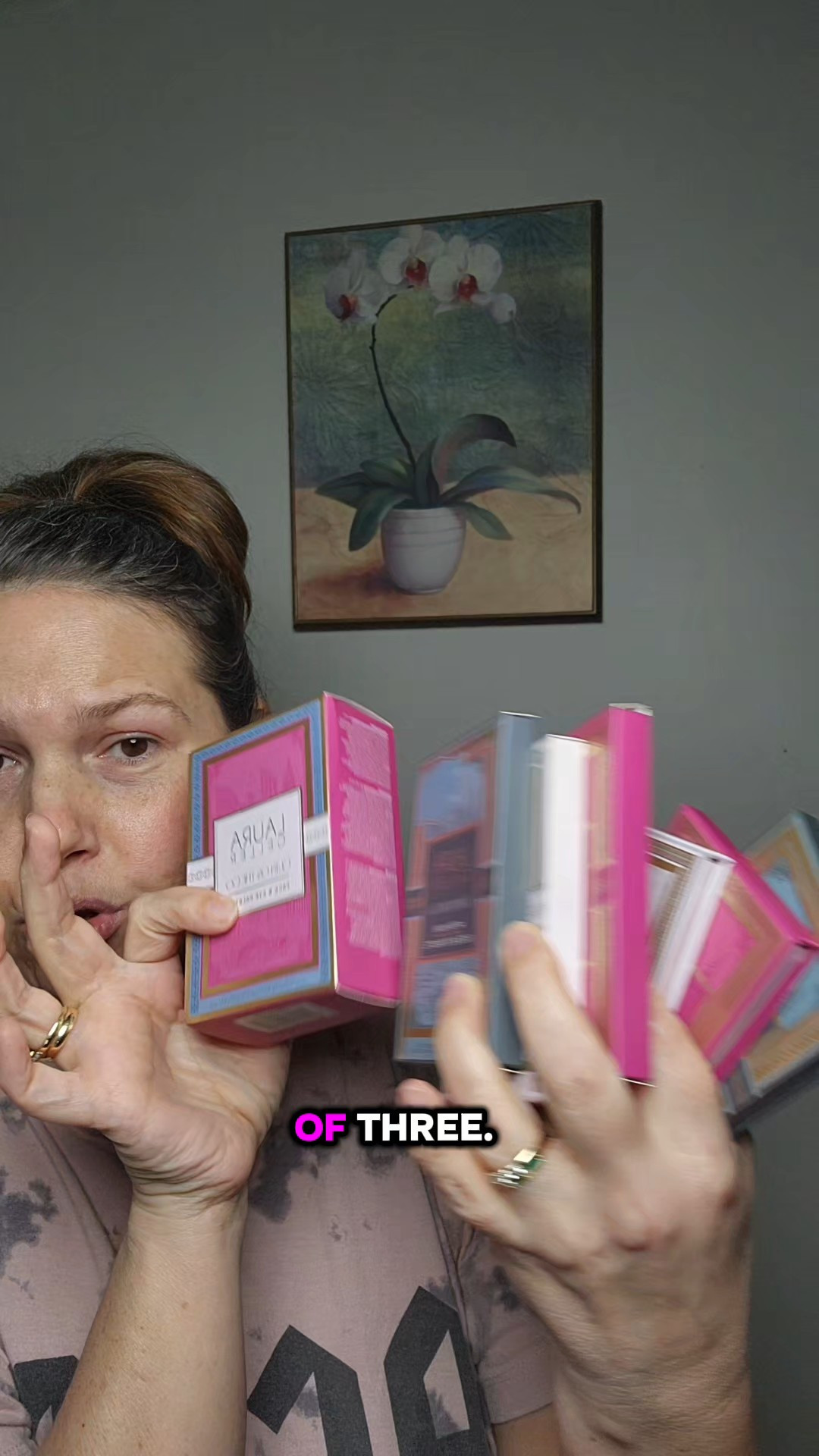 These Glam on the Go pallettes will make great stocking stuffers! You get three pallettes.  They have a blush and 3 eye shadows and come in their own gift box! On a great sale!#laurageller#giftideas#giftsforher#stockingstuffers

#LTKCyberWeek #LTKGiftGuide #LTKHoliday