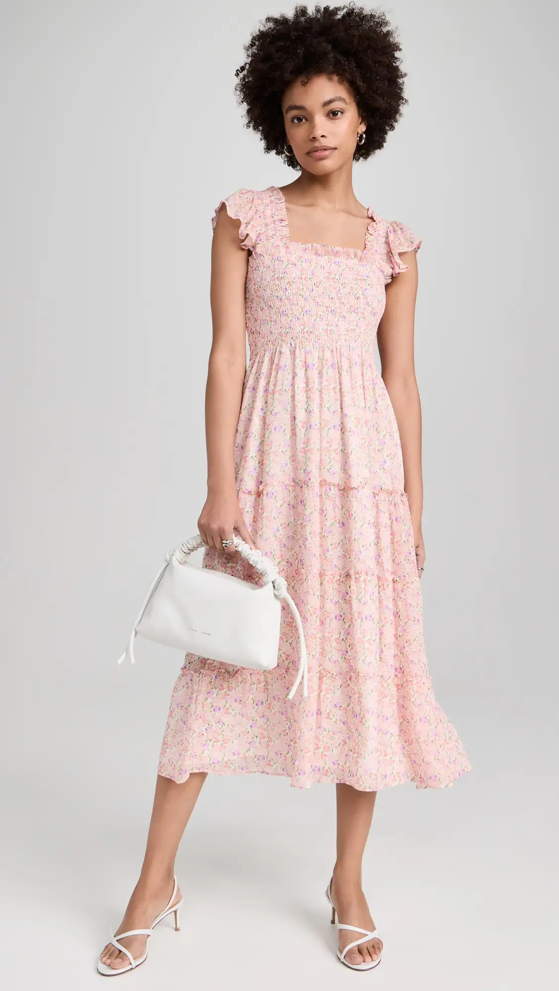 The Ellie Nap Dress | Shopbop