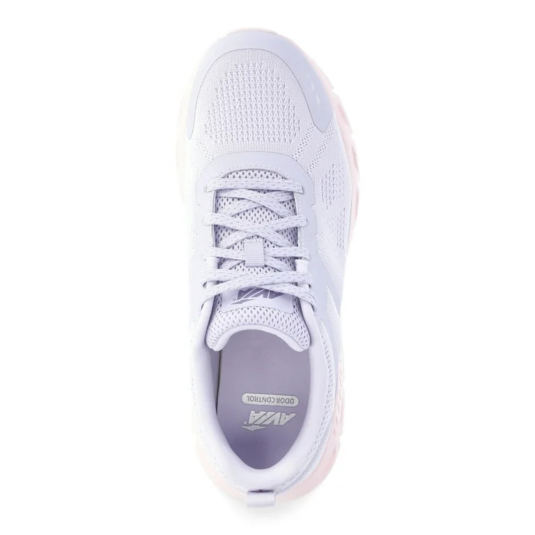 Avia Women's Athletic Light Runner Shoes, Sizes 6-11, Wide Width Available | Walmart (US)