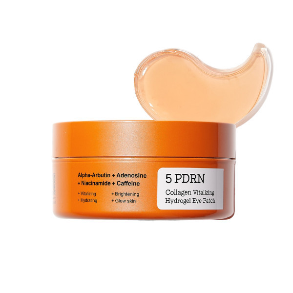 COSRX - 5 PDRN Collagen Vitalizing Eye Patch - 85g | Stylevana
