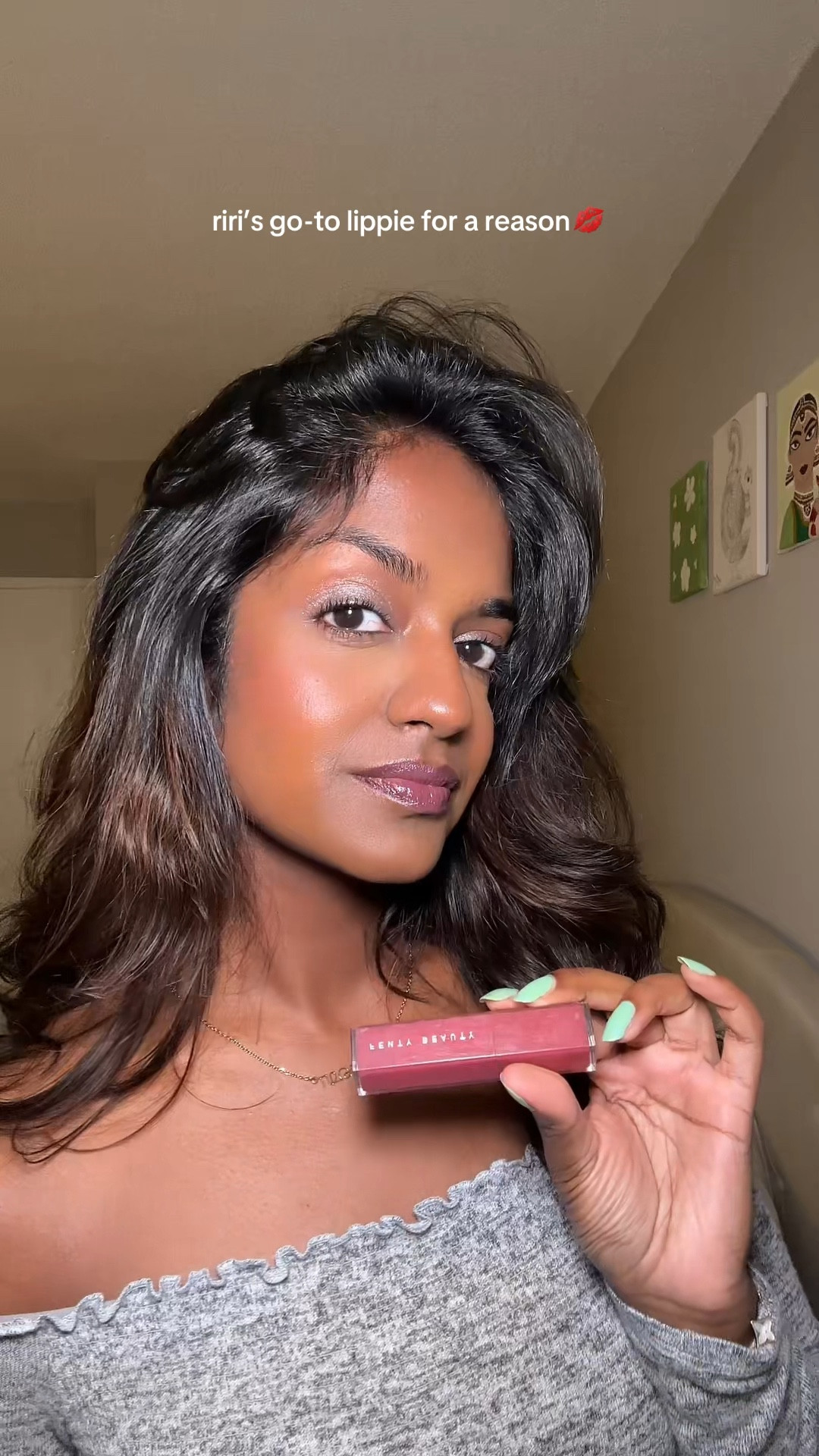 Obsessed with this lippie😍

#LTKBeauty