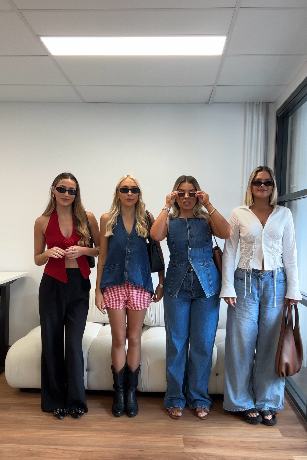 Fit check Friday 💌