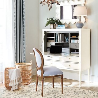 Christine Secretary Desk | Ballard Designs, Inc.