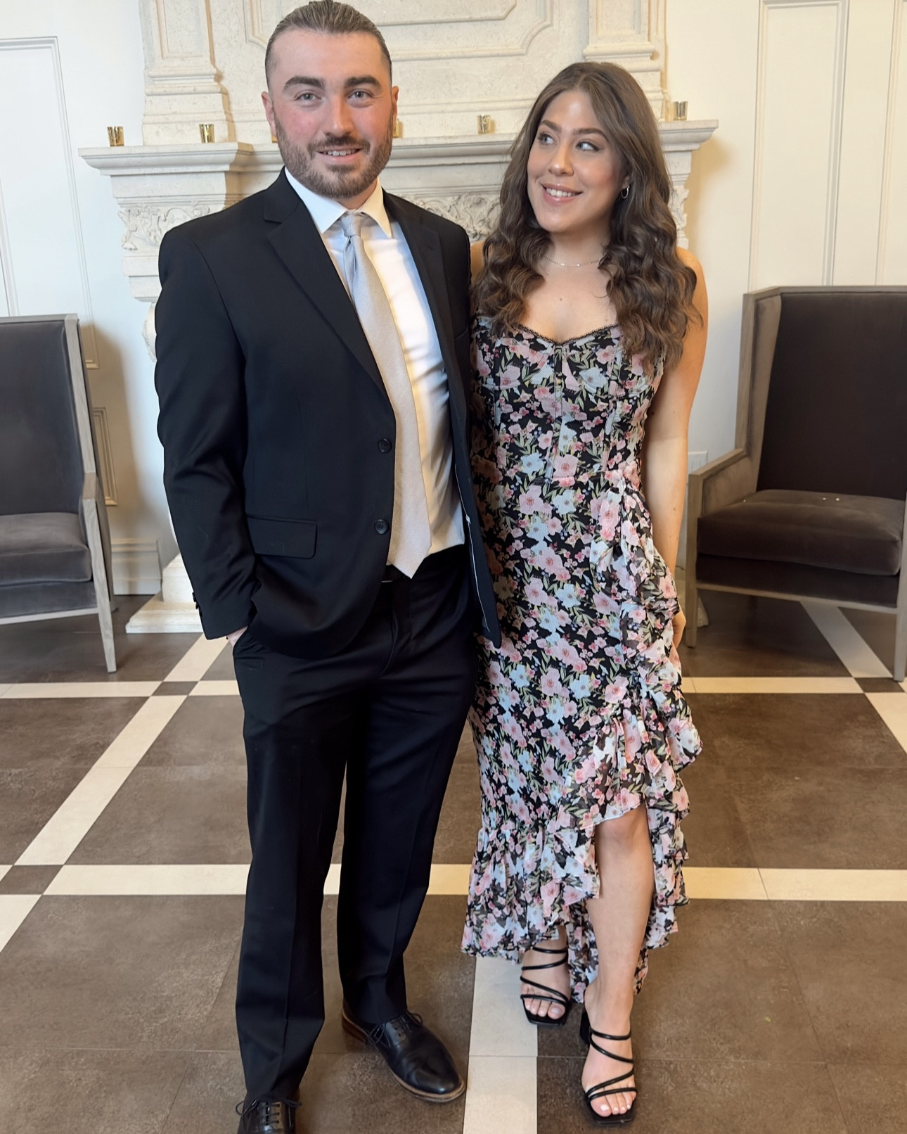 ASTR The Label Brisbane Floral High/Low Dress - Wedding Guest 

Wedding Guest Dress, Summer Dress, Wedding Guest Inspo, High Low Dress, Floral Dress, Bloomingdales Sale 

#LTKSeasonal #LTKxNSale #LTKSummerSales