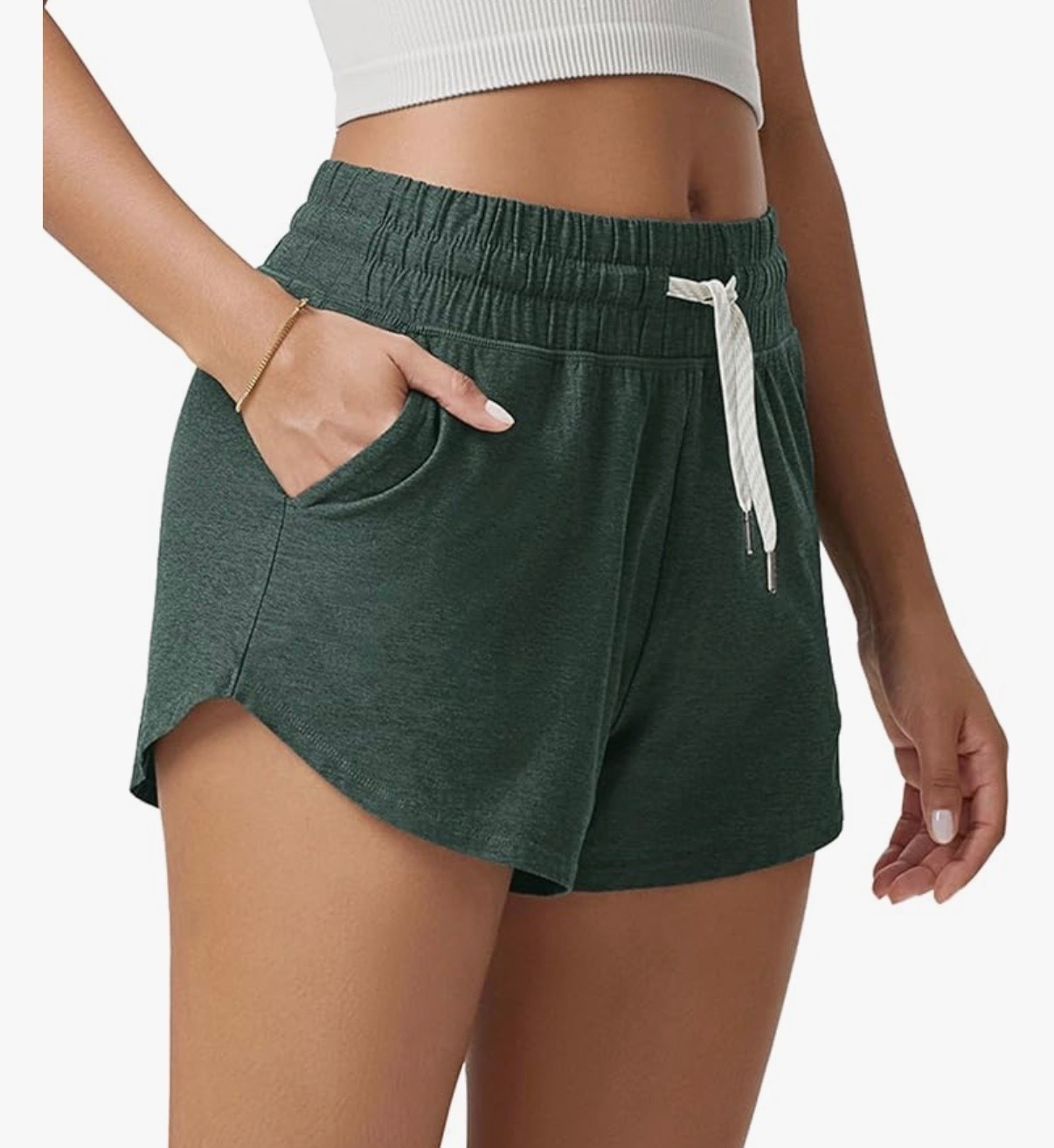 ODODOS Women's Performance Shorts Ultra Soft odSTRATUM Tech Mid Rise Relaxed Shorts with Pocket 3" Inseam Moisture Wicking

Vuori shorts dupe

#LTKootd #LTKfitnessgoals #LTKmorningroutine