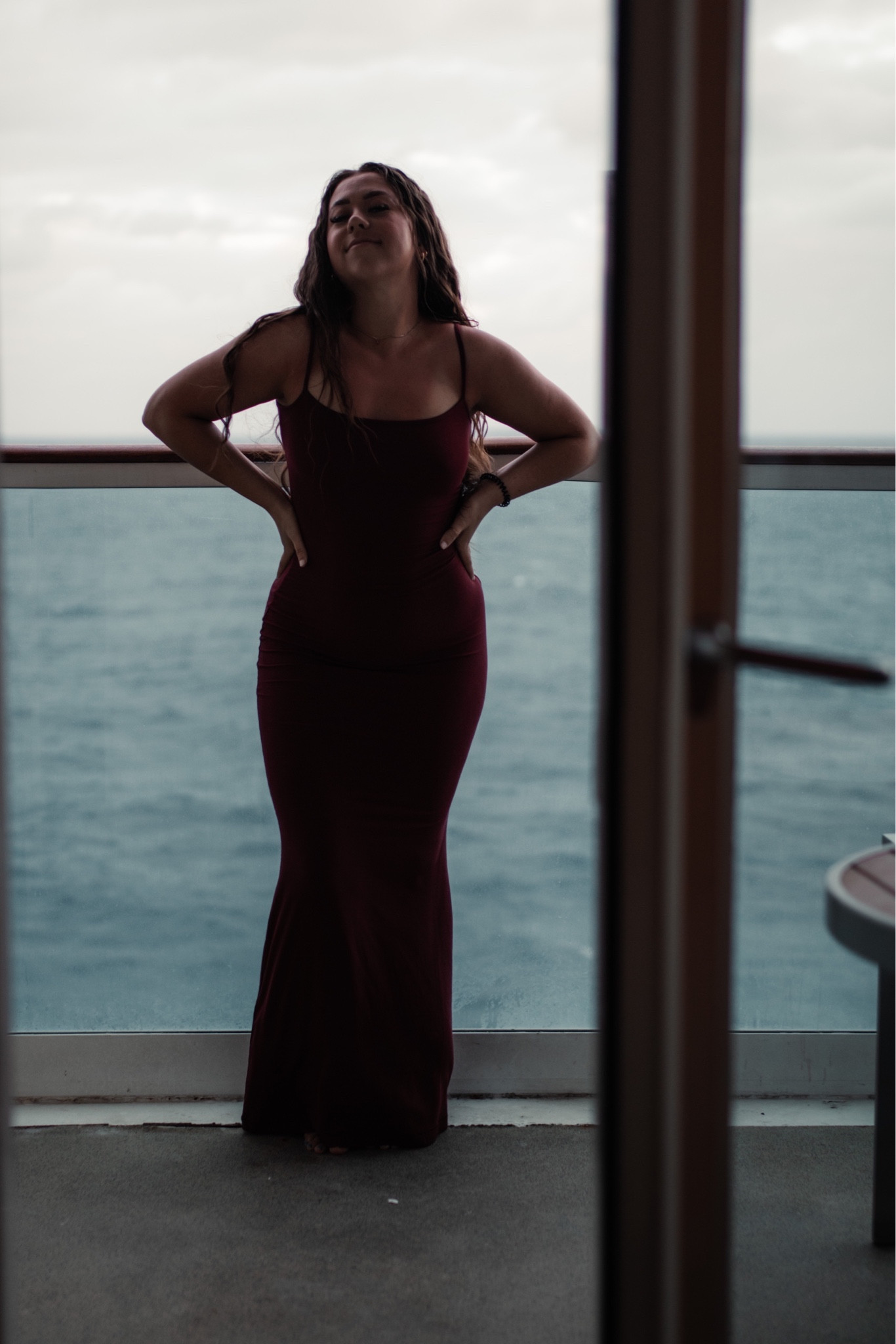 Feelin Royal in my skims 

#LTKunder100 #LTKbeauty #LTKcurves