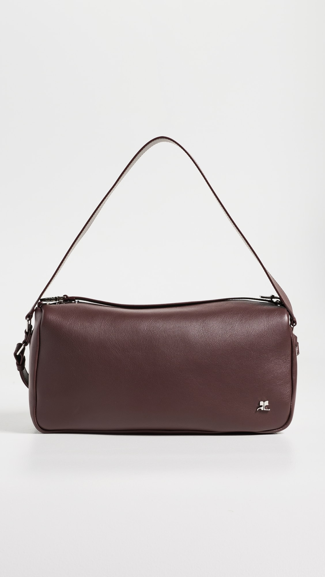 Medium Three Sixty Leather Bag | Shopbop