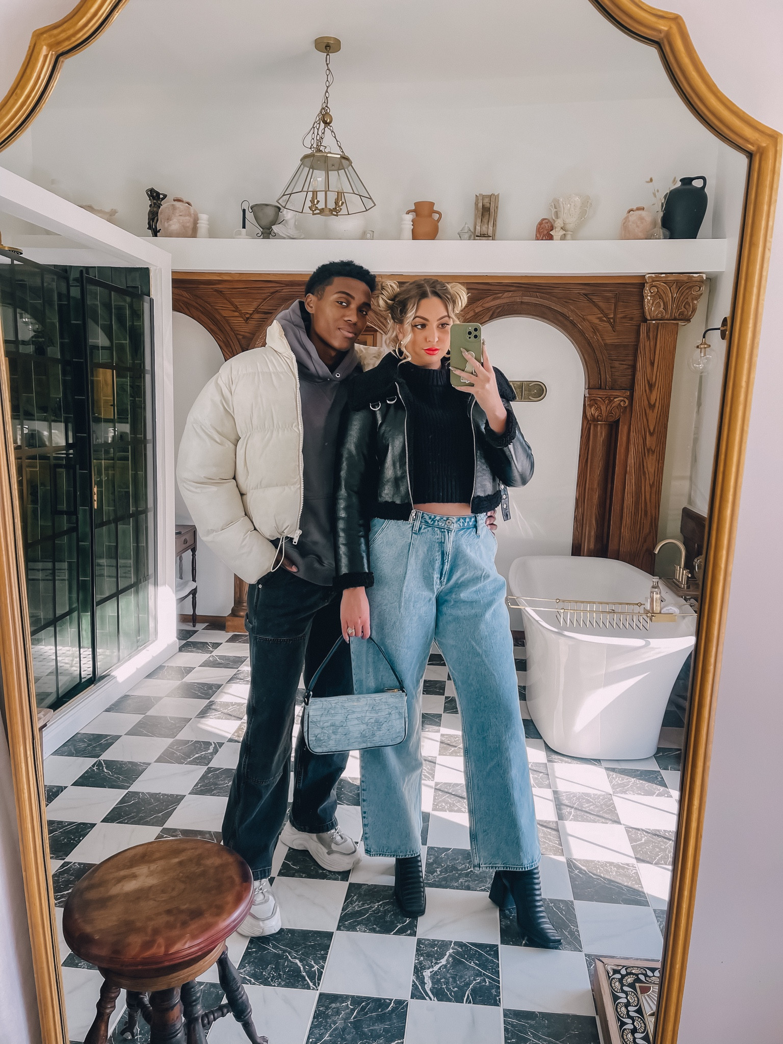 Abercrombie Denim

#LTKstyletip #LTKSale #LTKcurves